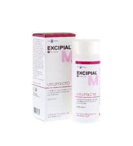 Excipial U 10 Lipolotion 200ml