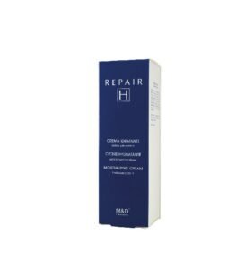M&D Repair H Creme Hydratante 200Ml