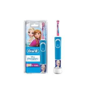 Oral-B Kids Brosse À Dents électrique Frozen 3+