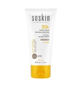 Soskin Ecran Teinte 01 Light