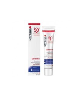 ULTRASUN EXTREME GEL SOLAIRE SPF 50+ 75ml