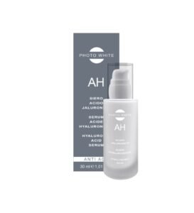 Photo White AH Sérum Acide Hyaluronique 30ml