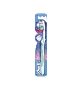 Oral-B Brosse A dents 3D White 35 Soft