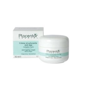 Placentor creme structurante confort 50Ml