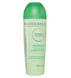 Bioderma – Nodé A Shampooing Apaisant – 200 ml