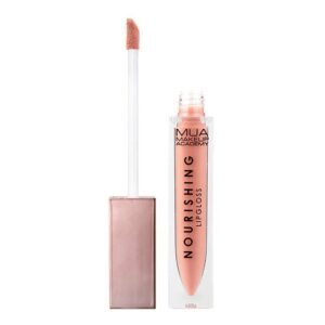 MUA NOURISHING LIPGLOSS