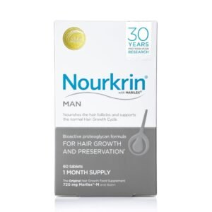 NOURKRIN MEN 60 TABLETTES