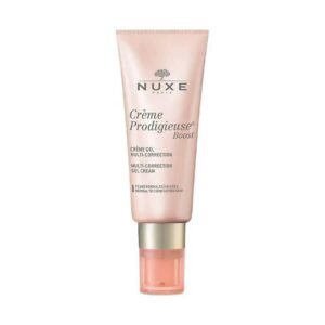 NUXE CRÈME PRODIGIEUSE BOOST, Crème Gel Multi-Correction - 40 ml
