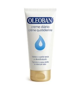 Oleoban Creme Quotidienne 200 ML
