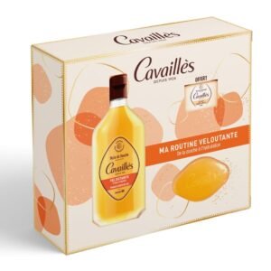 CAVAILLES MA ROUTINE VELOUTANTE