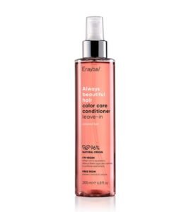 ERAYBA ABH COLOR CARE CONDITIONER LEAVE-IN 200ML