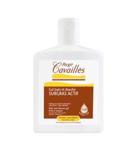 Rogé Cavaillès Gel Bain Douche Surgras Actif 300 ml