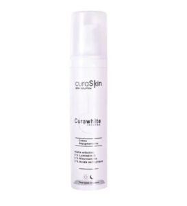 CURASKIN CURAWHITE CREME DEPIGMENTANTE INTENSE 50 ML