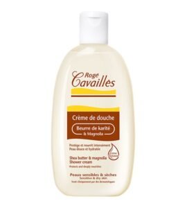 Rogé Cavaillès Crème De Douche Beurre De Karité Et Magnolia 500ML