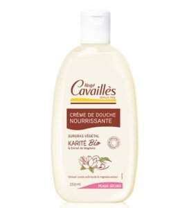 ROGE CAVAILLES CREME DE DOUCHE BEURRE DE KARITE ET MAGNOLIA 250 ML