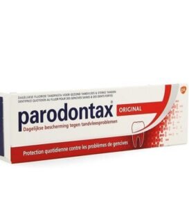 Parodontax original Pate
