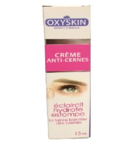 Oxyskin Creme Anti-Cernes 15ml