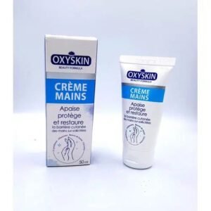OXYSKIN CREME MAINS 50ML