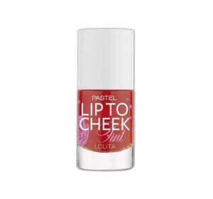 PASTEL LIP TO CHEEK TINT 02 LOLITA