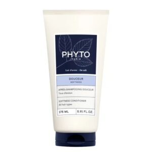 PHYTO APRÉS-SHAMPOOING DOUCEUR 175ML