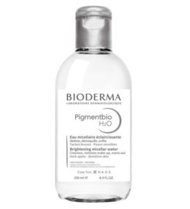 Bioderma Pigmentbio H2O 250ml
