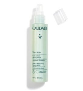 CAUDALIE VINOCLEAN Huile de Soin Démaquillante 150 ML