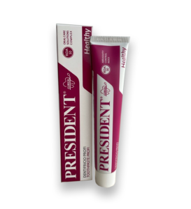 PRESIDENT PROFI Dentifrice Healthy 50ml