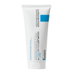 La roche-posay cicaplast baume cicatrisant b5+ 100ml