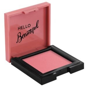 PASTEL PROFASHION CREAM BLUSH DAZZLING N 41