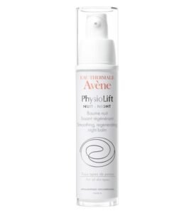 Avène - Physiolift Nuit Baume lissant 30ml