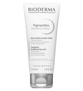 Bioderma Pigmentbio Sensitive Areas 75ml
