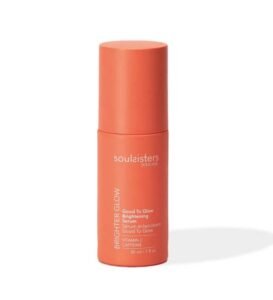 Soulsisters Sérum Vitamin C