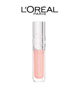 L'Oréal Paris LIP OIL PLUMP AMBITION 201 Milky Nu