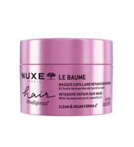 NUXE HAIR PRODIGIEUX Masque Capillaire Réparation Intense 200ML