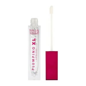 MUA PLUMP XL PLUMPING LIPGLOSS
