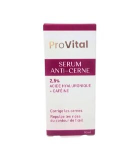 Provital Serum Anti-Cerne 10ml