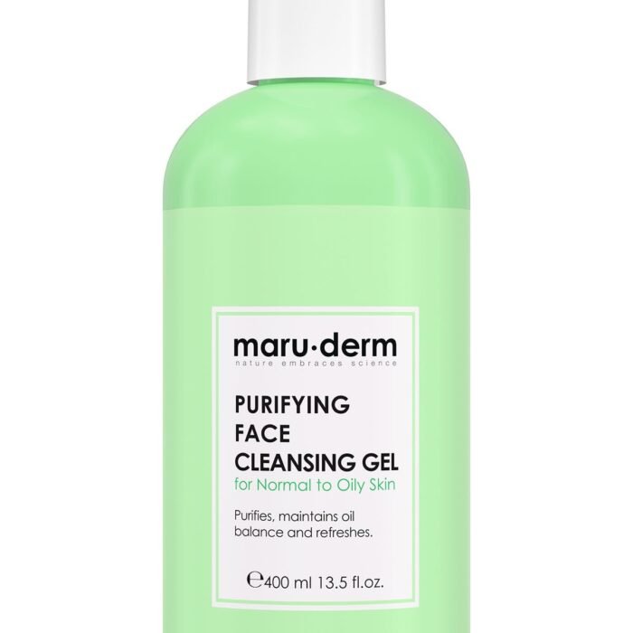 PurifyingFaceCleansingGelForNormaletoOilySkin400ML.jpg