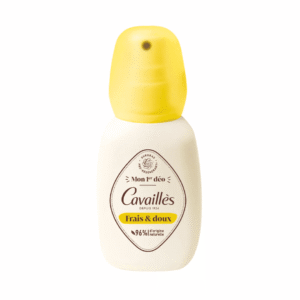 CAVAILLES MON 1ER DEO SPRAY FRAIS & DOUX 75ML