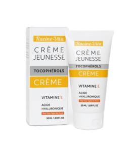 Racine vita creme jeunesse vitamine E 50g