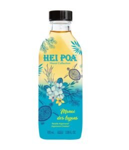 Hei poa Collection Monoi des lagons 100ml