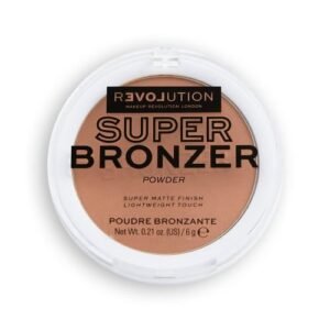 RELOVE SUPER BRONZER DESERT