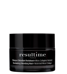 Resultime Masque detoxifiant Revitalisant 50ml