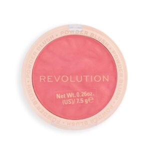 REVOLUTION BLUSHER RELOADED CORAL DREAM