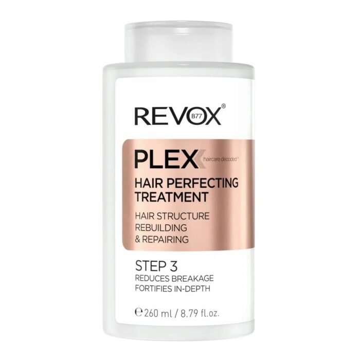 REVOX-B77-PLEX-HAIR-PERFECTING-TREATMENT-STEP-3-260-ml-scaled-1.jpg REVOX-B77-PLEX-HAIR-PERFECTING-TREATMENT-STEP-3-260-ml-scaled-1.jpg