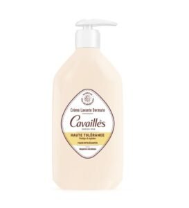 CAVAILLES DERMO UHT CRÈME LAVANTE SURGRAS 500ML
