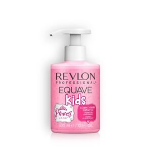 REVLON EQUAVE KIDS SHAMPOING ET REVITALISANT PRINCESS LOOK 300 ML