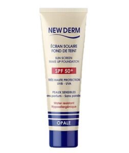 NEW DERM ECRAN Opale SPF 50+