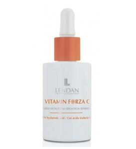 LENDAN VITAMIN FORZA C SERUM FACIALE REPARATEUR 30 ML