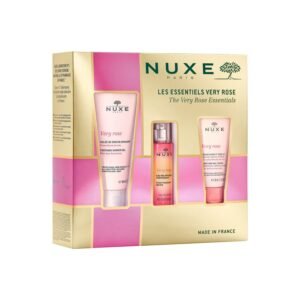 Nuxe Coffret Les Essentiels Very Rose