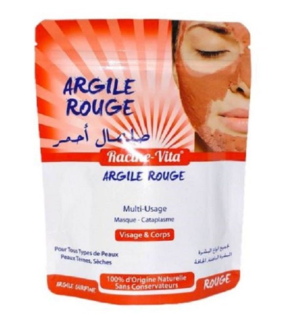 Racine-vita-argile-Rouge-masque-cataplasme-multi-utilisation-100g_a78b7ba7-a8f5-41c0-a2e3-eeb5c966f5fa.jpg Racine-vita-argile-Rouge-masque-cataplasme-multi-utilisation-100g_a78b7ba7-a8f5-41c0-a2e3-eeb5c966f5fa.jpg